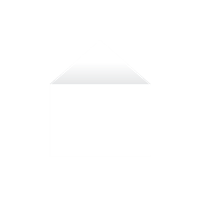 A7 Announcement Envelope